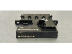 Recambio de modulo electronico para audi a4 avant (8e) 2.0 tdi 140 referencia OEM IAM 8E0907279F  