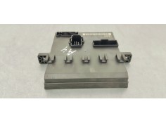 Recambio de modulo electronico para audi a4 avant (8e) 2.0 tdi 140 referencia OEM IAM 8E0907279F  