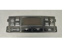 Recambio de mando climatizador para kia sorento 2.5 crdi ex referencia OEM IAM 972503E150  