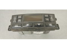 Recambio de mando climatizador para kia sorento 2.5 crdi ex referencia OEM IAM 972503E150  