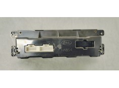 Recambio de mando climatizador para kia sorento 2.5 crdi ex referencia OEM IAM 972503E150  