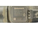 Recambio de caudalimetro para renault megane iii coupe 1.5 dci 110 fap referencia OEM IAM 8200682558B  