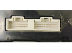 Recambio de mando climatizador para kia sorento 2.5 crdi ex referencia OEM IAM 972503E150  