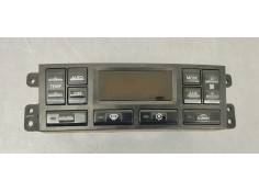 Recambio de mando climatizador para kia sorento 2.5 crdi ex referencia OEM IAM 972503E150  