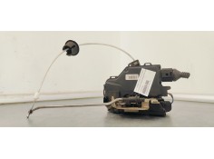 CERRADURA PUERTA DELANTERA DERECHA 8E1837016C 