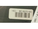 Recambio de cerradura puerta delantera derecha para audi a4 berlina (8e) 1.9 tdi (96kw) referencia OEM IAM 8E1837016C  