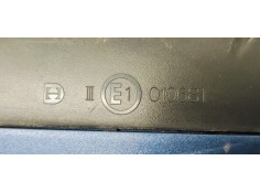 Recambio de retrovisor derecho para audi a4 berlina (8e) 1.9 tdi (96kw) referencia OEM IAM E1010681  
