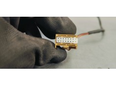 Recambio de retrovisor derecho para audi a4 berlina (8e) 1.9 tdi (96kw) referencia OEM IAM E1010681  