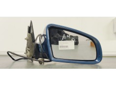 Recambio de retrovisor derecho para audi a4 berlina (8e) 1.9 tdi (96kw) referencia OEM IAM E1010681  