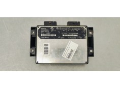 Recambio de centralita motor uce para peugeot partner (s2) combiespace referencia OEM IAM 9641390180  