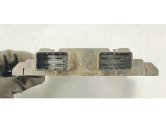 Recambio de centralita motor uce para peugeot partner (s2) combiespace referencia OEM IAM 9641390180  