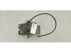 CERRADURA MALETERO / PORTON A2037500184 