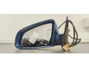 Recambio de retrovisor izquierdo para audi a4 berlina (8e) 1.9 tdi (96kw) referencia OEM IAM E1010681  