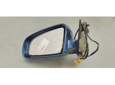 Recambio de retrovisor izquierdo para audi a4 berlina (8e) 1.9 tdi (96kw) referencia OEM IAM E1010681  