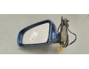 Recambio de retrovisor izquierdo para audi a4 berlina (8e) 1.9 tdi (96kw) referencia OEM IAM E1010681  