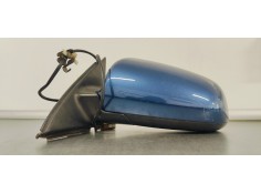 Recambio de retrovisor izquierdo para audi a4 berlina (8e) 1.9 tdi (96kw) referencia OEM IAM E1010681  