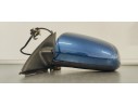 Recambio de retrovisor izquierdo para audi a4 berlina (8e) 1.9 tdi (96kw) referencia OEM IAM E1010681  