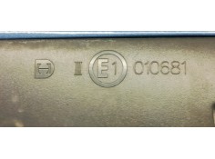Recambio de retrovisor izquierdo para audi a4 berlina (8e) 1.9 tdi (96kw) referencia OEM IAM E1010681  