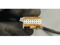 Recambio de retrovisor izquierdo para audi a4 berlina (8e) 1.9 tdi (96kw) referencia OEM IAM E1010681  