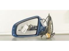 Recambio de retrovisor izquierdo para audi a4 berlina (8e) 1.9 tdi (96kw) referencia OEM IAM E1010681  