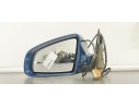 Recambio de retrovisor izquierdo para audi a4 berlina (8e) 1.9 tdi (96kw) referencia OEM IAM E1010681  