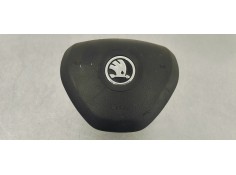 AIRBAG DELANTERO IZQUIERDO 5E0880201 