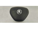 Recambio de airbag delantero izquierdo para skoda rapid 1.6 tdi 105 fap referencia OEM IAM 5E0880201  