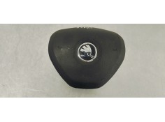 Recambio de airbag delantero izquierdo para skoda rapid 1.6 tdi 105 fap referencia OEM IAM 5E0880201  
