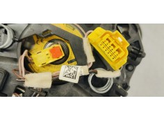 Recambio de airbag delantero izquierdo para skoda rapid 1.6 tdi 105 fap referencia OEM IAM 5E0880201  