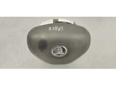 Recambio de airbag delantero izquierdo para skoda rapid 1.6 tdi 105 fap referencia OEM IAM 5E0880201  