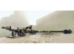 Recambio de columna direccion para citroen c4 picasso 1.6hdi 120 fap referencia OEM IAM 9674861177  