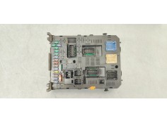 Recambio de caja reles / fusibles para citroen c4 picasso exclusive referencia OEM IAM 9664059080  