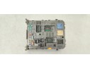 Recambio de caja reles / fusibles para citroen c4 picasso exclusive referencia OEM IAM 9664059080  