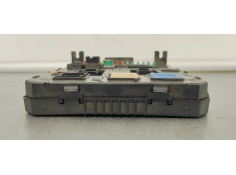 Recambio de caja reles / fusibles para citroen c4 picasso exclusive referencia OEM IAM 9664059080  
