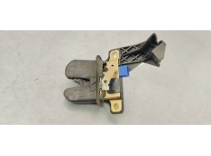 Recambio de cerradura maletero / porton para audi a4 berlina (8e) 1.9 tdi (96kw) referencia OEM IAM 8E5827505B  