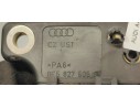 Recambio de cerradura maletero / porton para audi a4 berlina (8e) 1.9 tdi (96kw) referencia OEM IAM 8E5827505B  