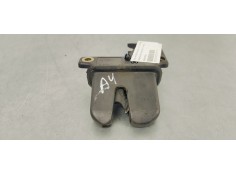 Recambio de cerradura maletero / porton para audi a4 berlina (8e) 1.9 tdi (96kw) referencia OEM IAM 8E5827505B  