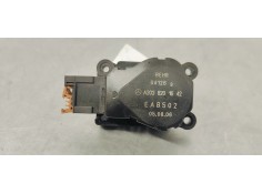 MOTOR APERTURA TRAMPILLAS CLIMATIZADOR A2038201642 
