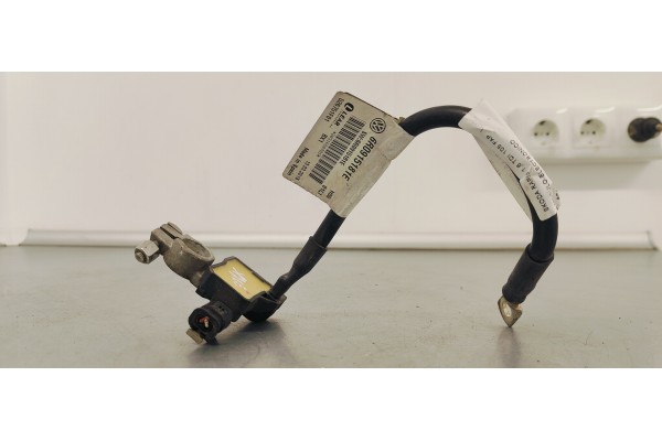 Recambio de modulo electronico para skoda rapid 1.6 tdi 105 fap referencia OEM IAM 6R0915181E  