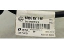 Recambio de modulo electronico para skoda rapid 1.6 tdi 105 fap referencia OEM IAM 6R0915181E  