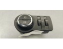 Recambio de mando luces para opel insignia berlina 2.0cdti 130 fap referencia OEM IAM 13268702  