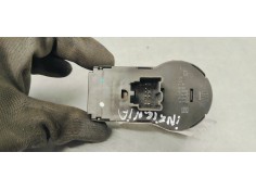 Recambio de mando luces para opel insignia berlina 2.0cdti 130 fap referencia OEM IAM 13268702  