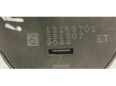 Recambio de mando luces para opel insignia berlina 2.0cdti 130 fap referencia OEM IAM 13268702  