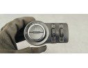 Recambio de mando luces para opel insignia berlina 2.0cdti 130 fap referencia OEM IAM 13268702  