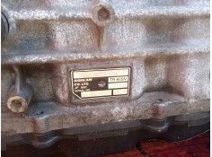 Recambio de caja cambios para volkswagen touareg (7la) 2.5tdi 175 4x4 referencia OEM IAM 09D300037T  