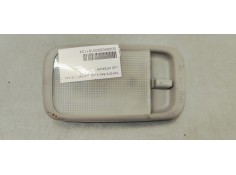 Recambio de luz interior para toyota rav 4 (a2) 2.0 d4d 115 4x4 referencia OEM IAM   