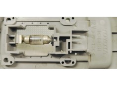 Recambio de luz interior para toyota rav 4 (a2) 2.0 d4d 115 4x4 referencia OEM IAM   