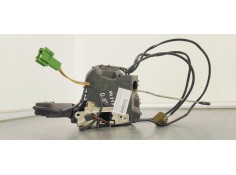 CERRADURA PUERTA DELANTERA DERECHA 2197201035 