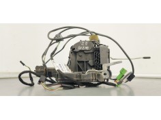 CERRADURA PUERTA DELANTERA IZQUIERDA 2197200735 