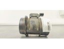 Recambio de caudalimetro para renault megane iii coupe 1.5 dci 110 fap referencia OEM IAM 8200682558B  
